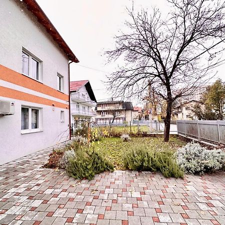 Villa Max SJJ Exteriér fotografie