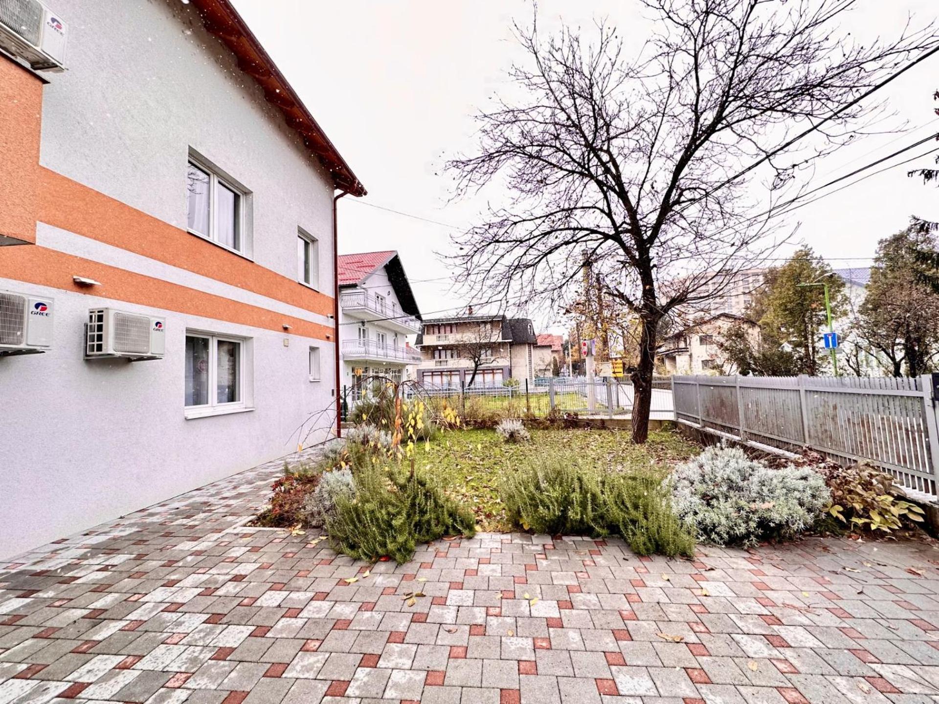 Villa Max SJJ Exteriér fotografie